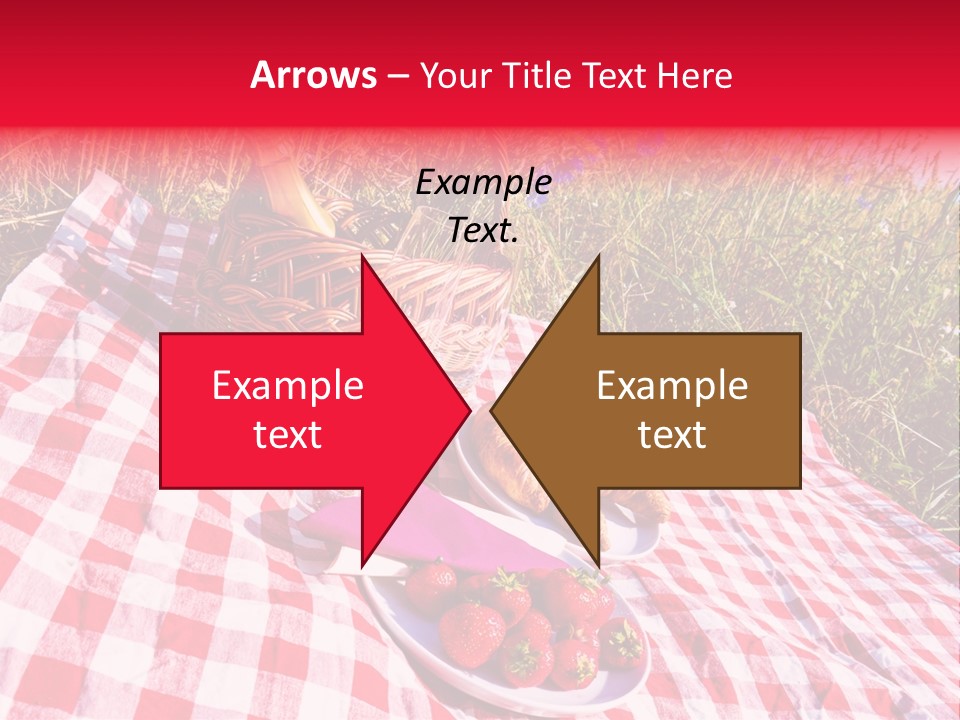 Health Heavyset Exercise PowerPoint Template