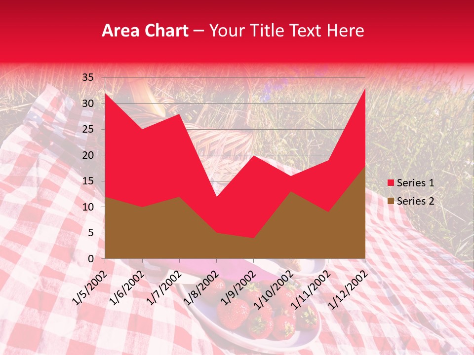 Health Heavyset Exercise PowerPoint Template