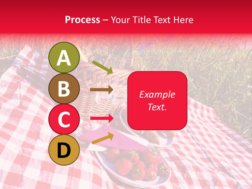 Health Heavyset Exercise PowerPoint Template