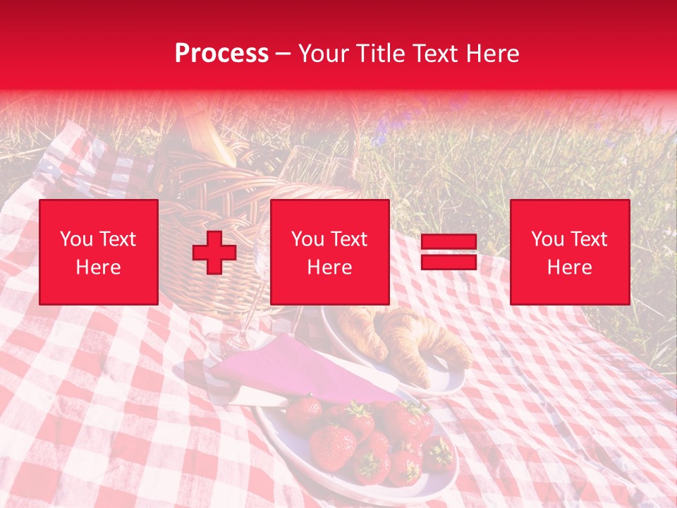 Health Heavyset Exercise PowerPoint Template