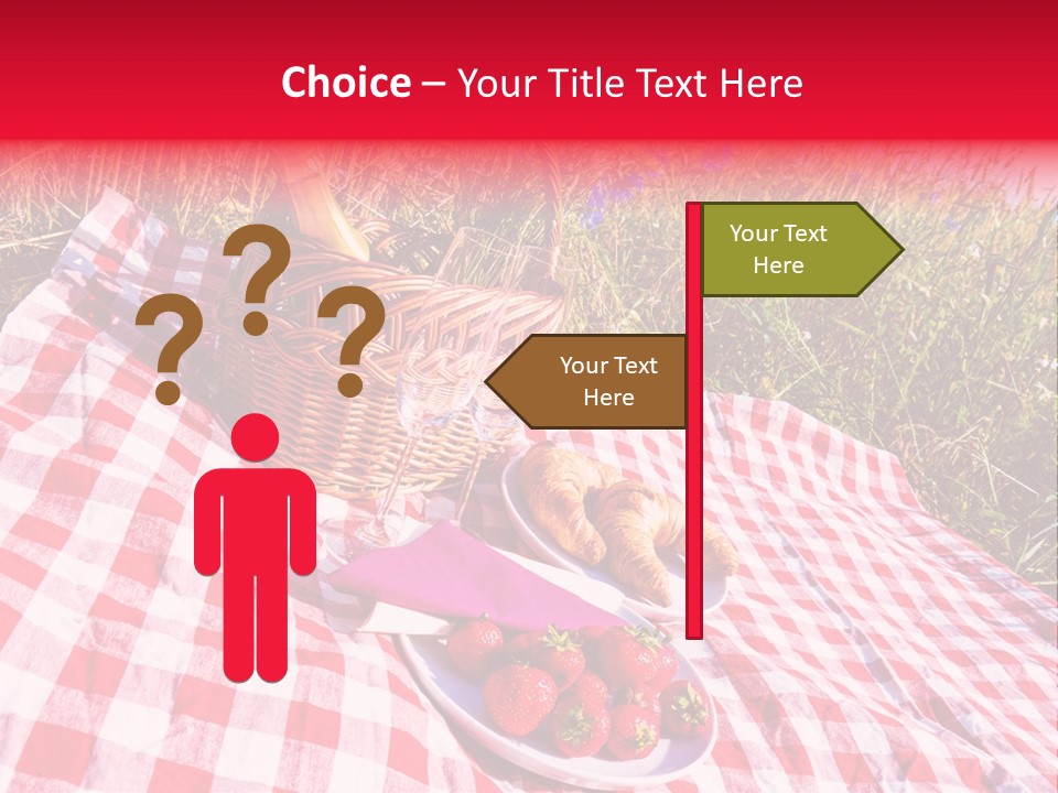 Health Heavyset Exercise PowerPoint Template