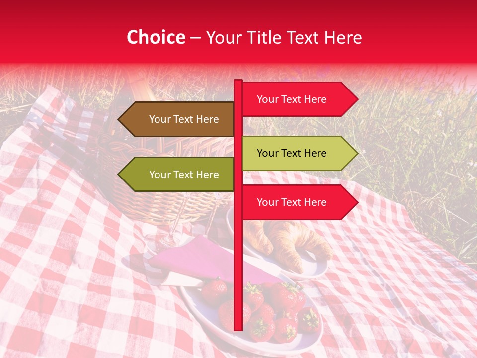 Health Heavyset Exercise PowerPoint Template