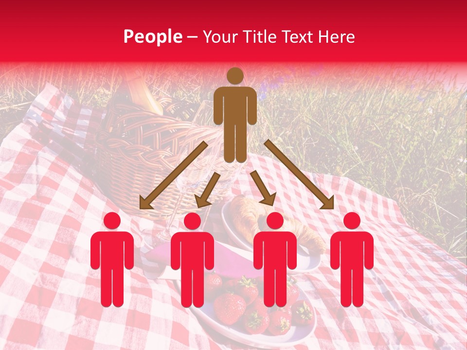 Health Heavyset Exercise PowerPoint Template