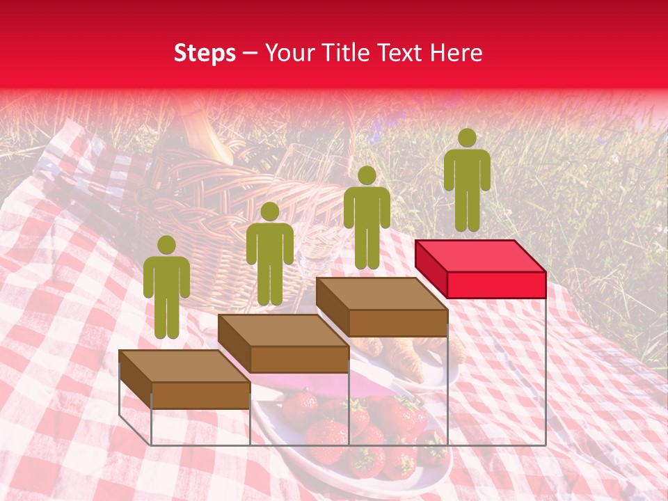 Health Heavyset Exercise PowerPoint Template