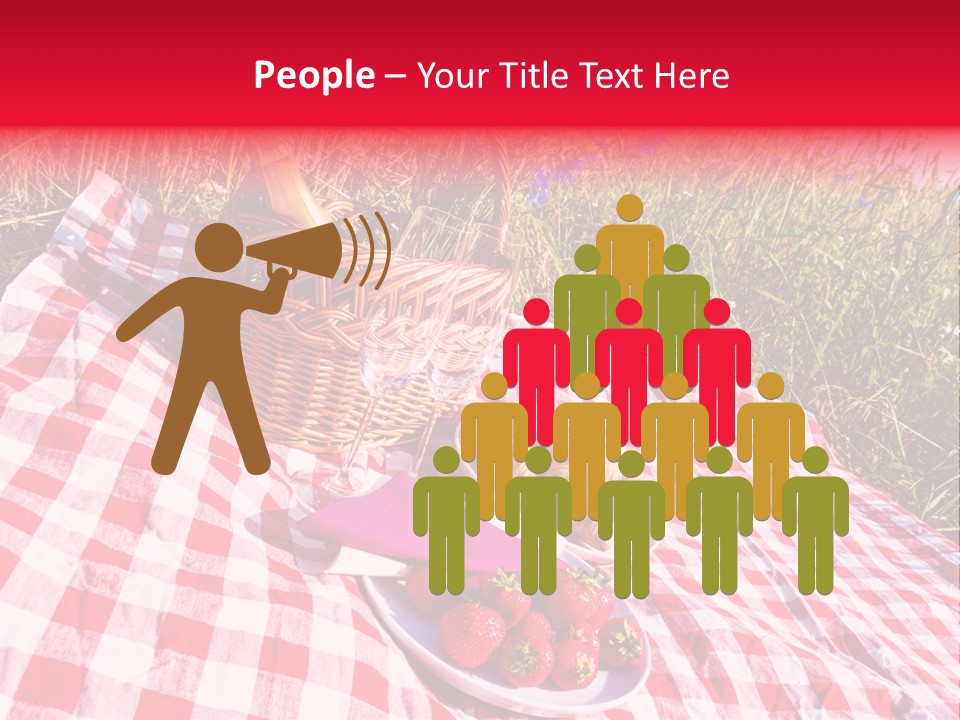 Health Heavyset Exercise PowerPoint Template