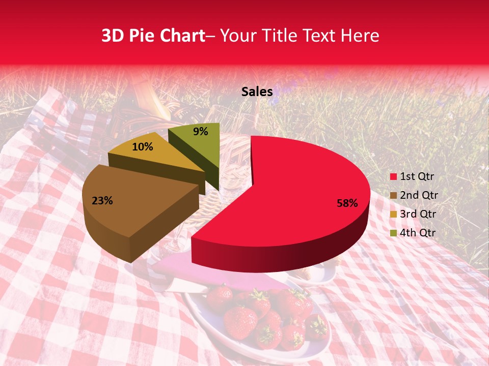 Health Heavyset Exercise PowerPoint Template