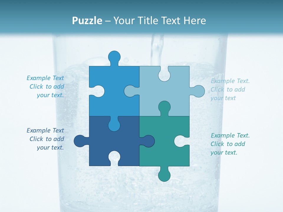 Overweight Kid Heavyset PowerPoint Template