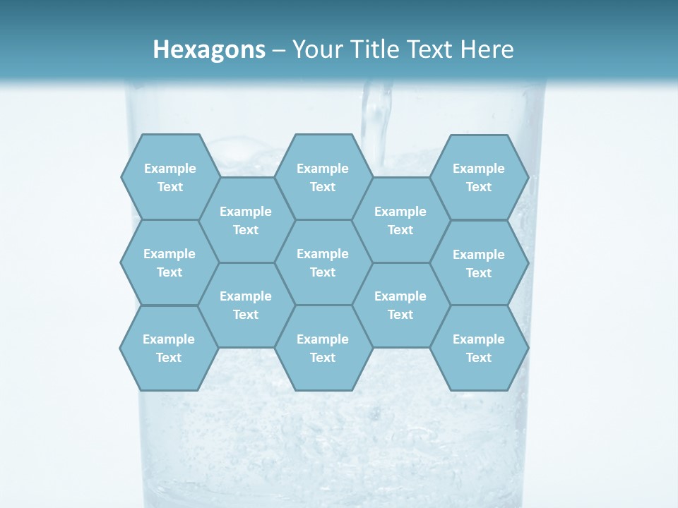 Overweight Kid Heavyset PowerPoint Template