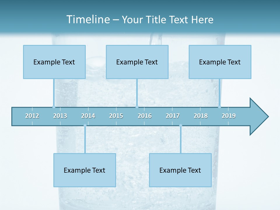 Overweight Kid Heavyset PowerPoint Template