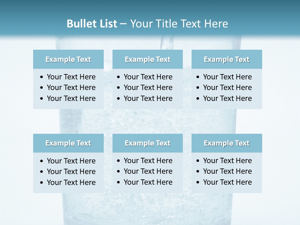 Overweight Kid Heavyset PowerPoint Template