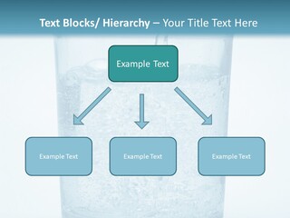 Overweight Kid Heavyset PowerPoint Template