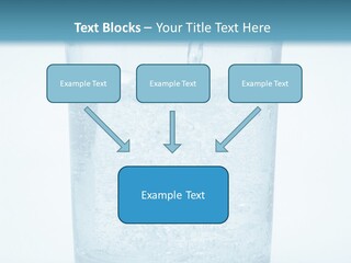 Overweight Kid Heavyset PowerPoint Template
