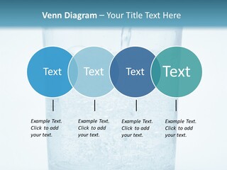 Overweight Kid Heavyset PowerPoint Template