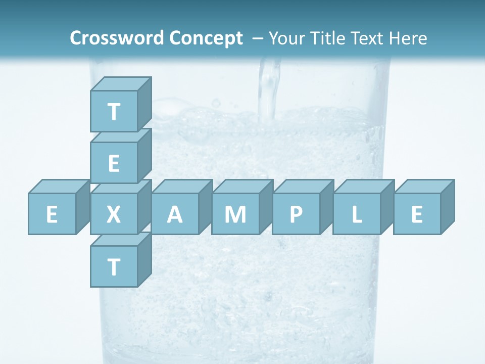 Overweight Kid Heavyset PowerPoint Template