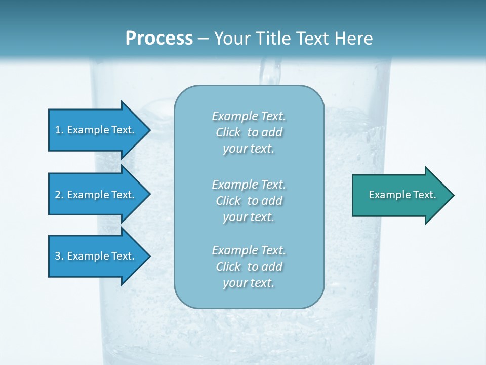 Overweight Kid Heavyset PowerPoint Template