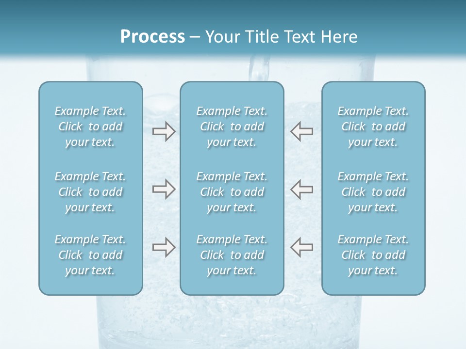 Overweight Kid Heavyset PowerPoint Template