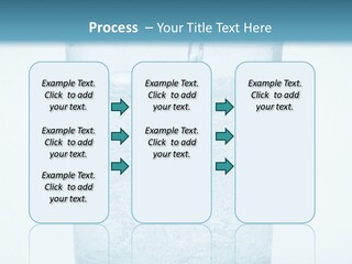 Overweight Kid Heavyset PowerPoint Template