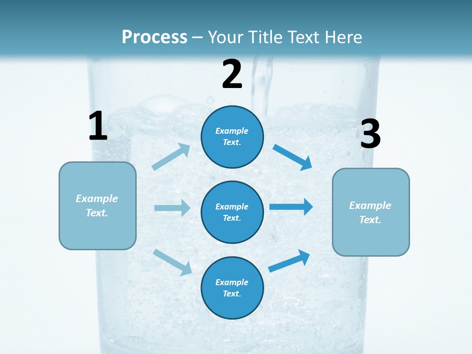 Overweight Kid Heavyset PowerPoint Template