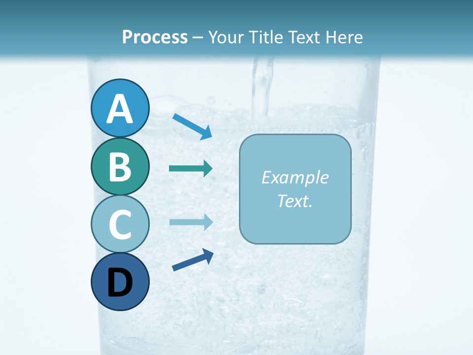 Overweight Kid Heavyset PowerPoint Template
