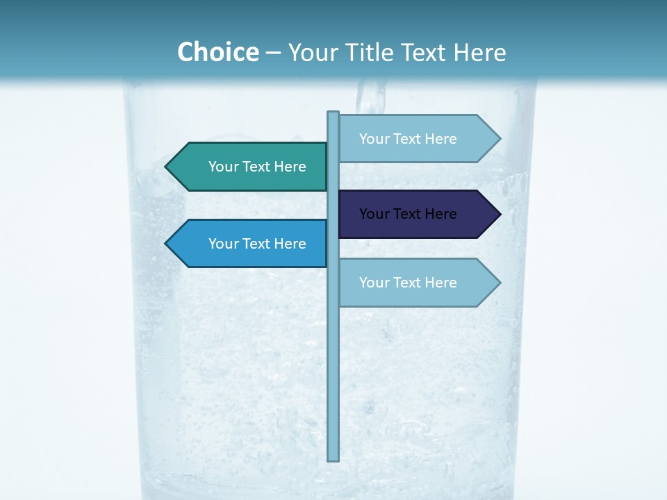 Overweight Kid Heavyset PowerPoint Template