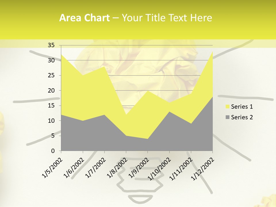 Kid Exercise Boy PowerPoint Template