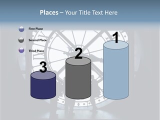 Podgy Pudgy Cutout PowerPoint Template