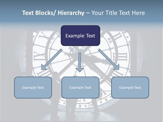 Podgy Pudgy Cutout PowerPoint Template