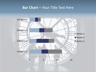 Podgy Pudgy Cutout PowerPoint Template