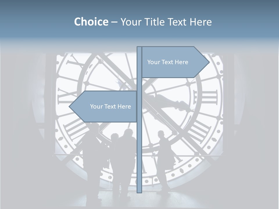 Podgy Pudgy Cutout PowerPoint Template