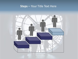 Podgy Pudgy Cutout PowerPoint Template