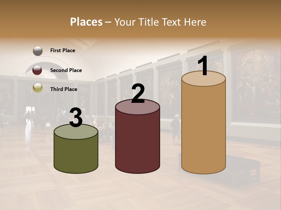 Lifestyle Boy Health PowerPoint Template