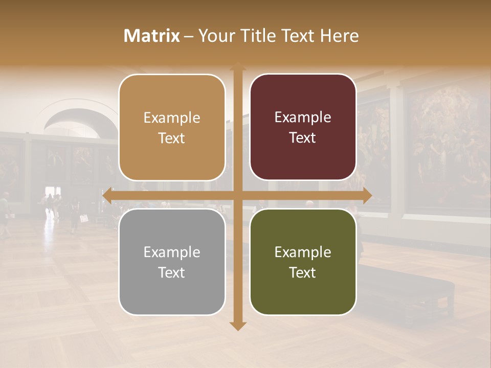 Lifestyle Boy Health PowerPoint Template
