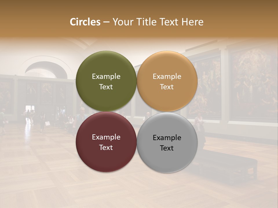 Lifestyle Boy Health PowerPoint Template