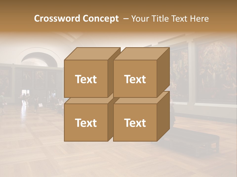 Lifestyle Boy Health PowerPoint Template