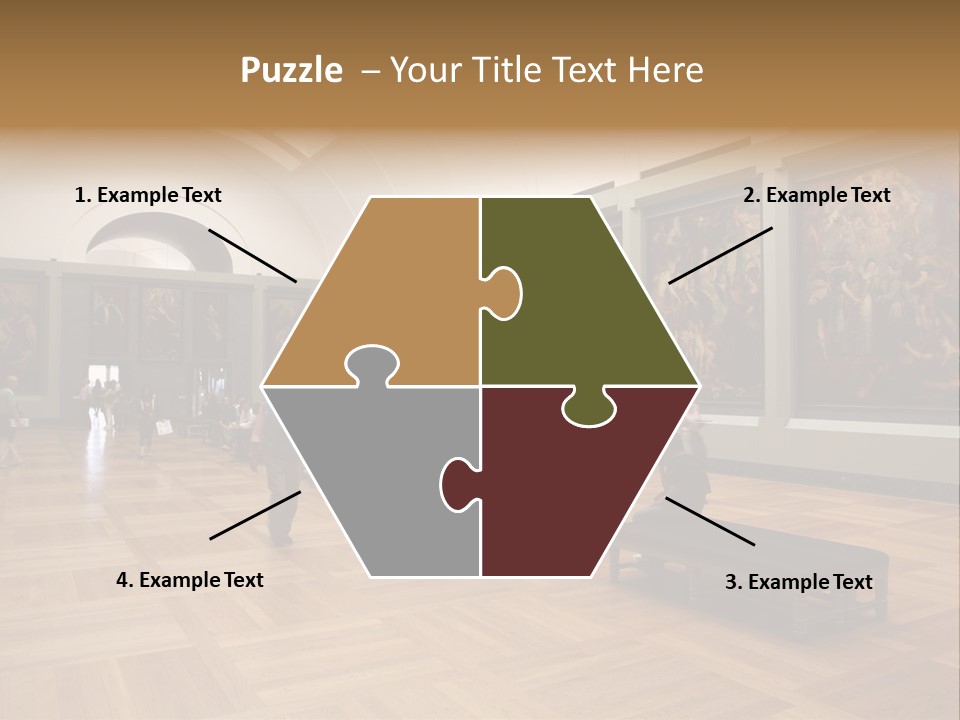 Lifestyle Boy Health PowerPoint Template