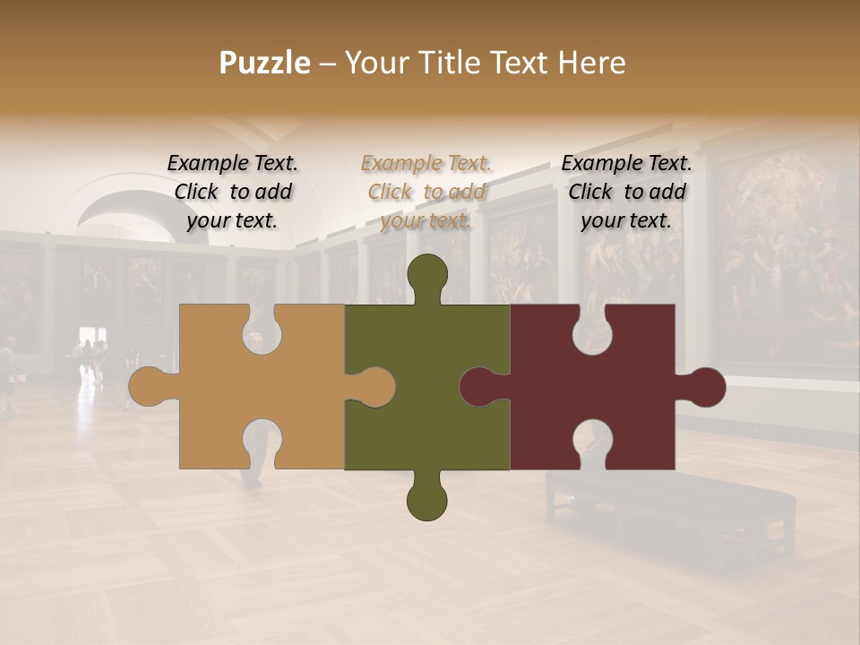 Lifestyle Boy Health PowerPoint Template