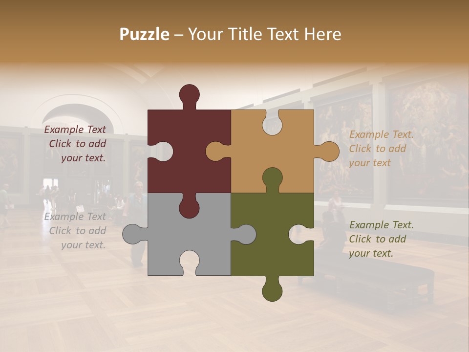 Lifestyle Boy Health PowerPoint Template