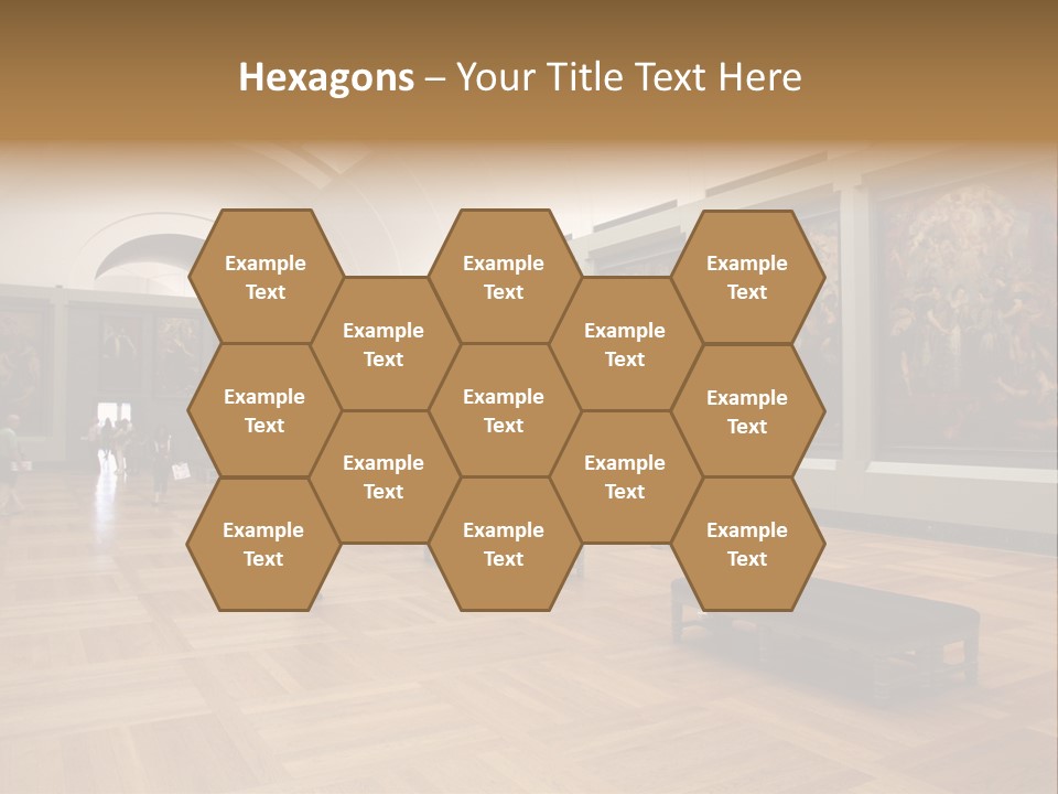 Lifestyle Boy Health PowerPoint Template