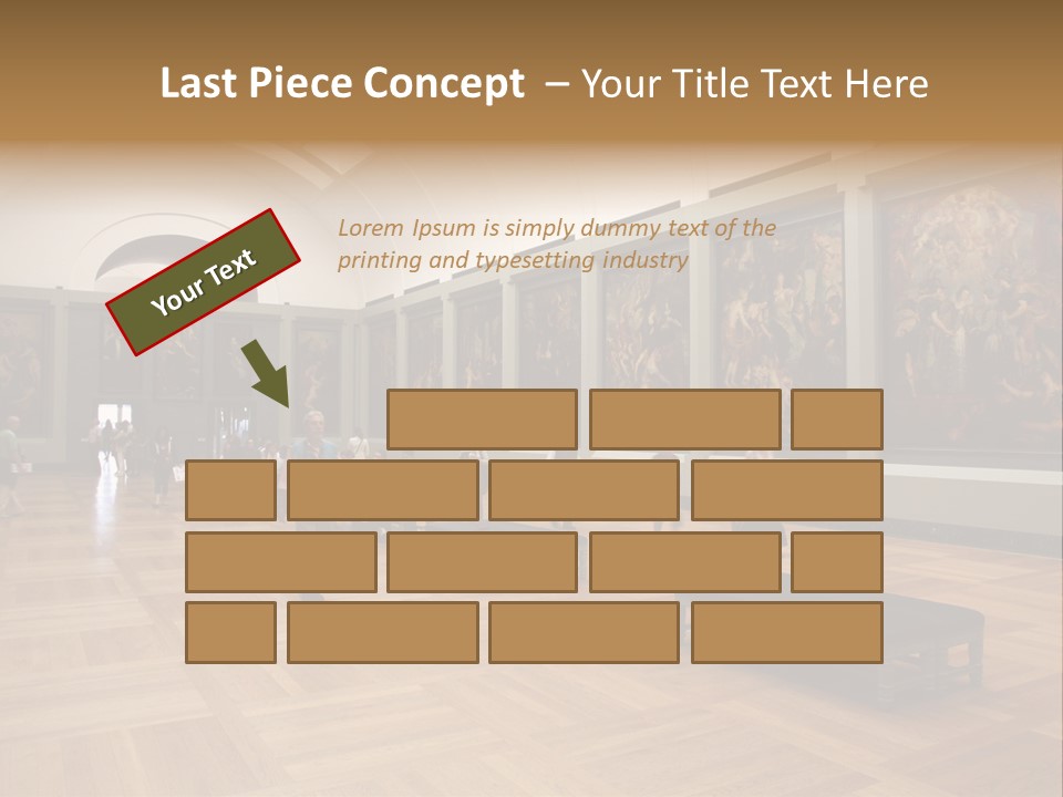 Lifestyle Boy Health PowerPoint Template