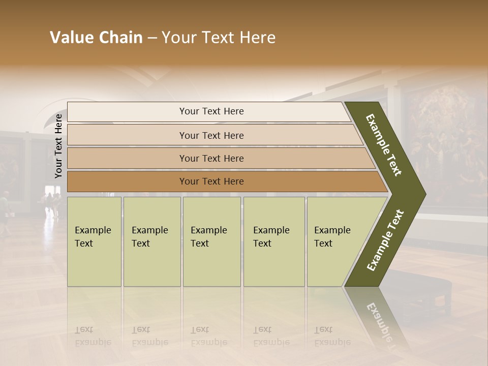 Lifestyle Boy Health PowerPoint Template