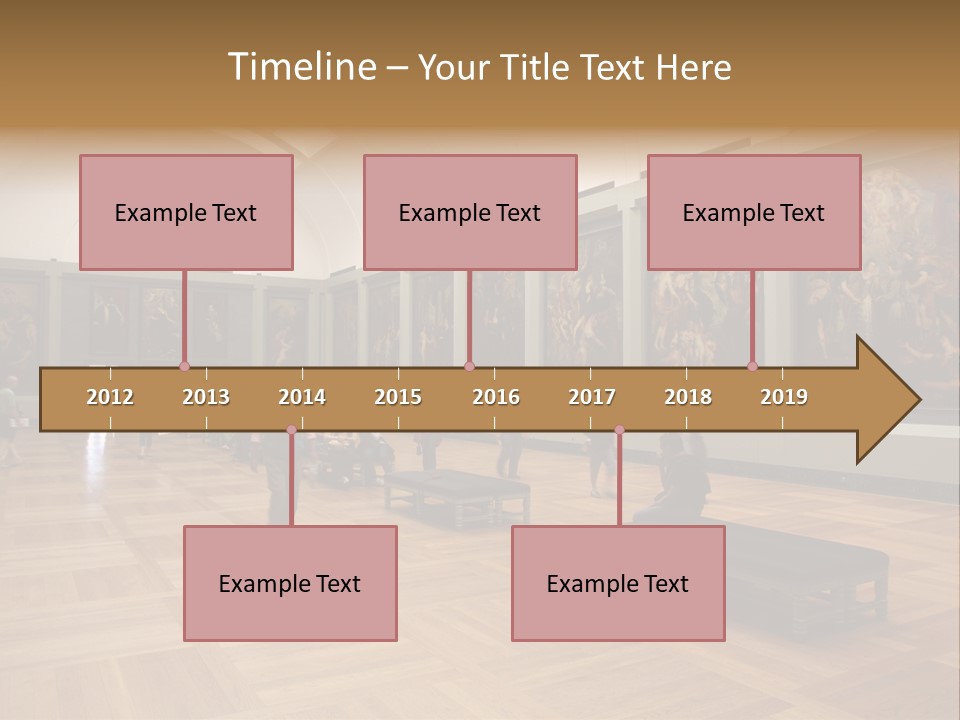 Lifestyle Boy Health PowerPoint Template