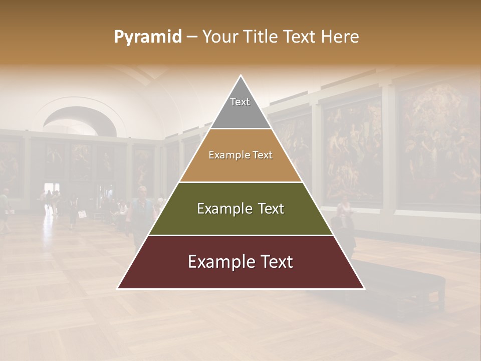 Lifestyle Boy Health PowerPoint Template