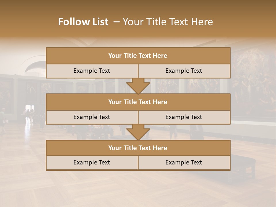 Lifestyle Boy Health PowerPoint Template