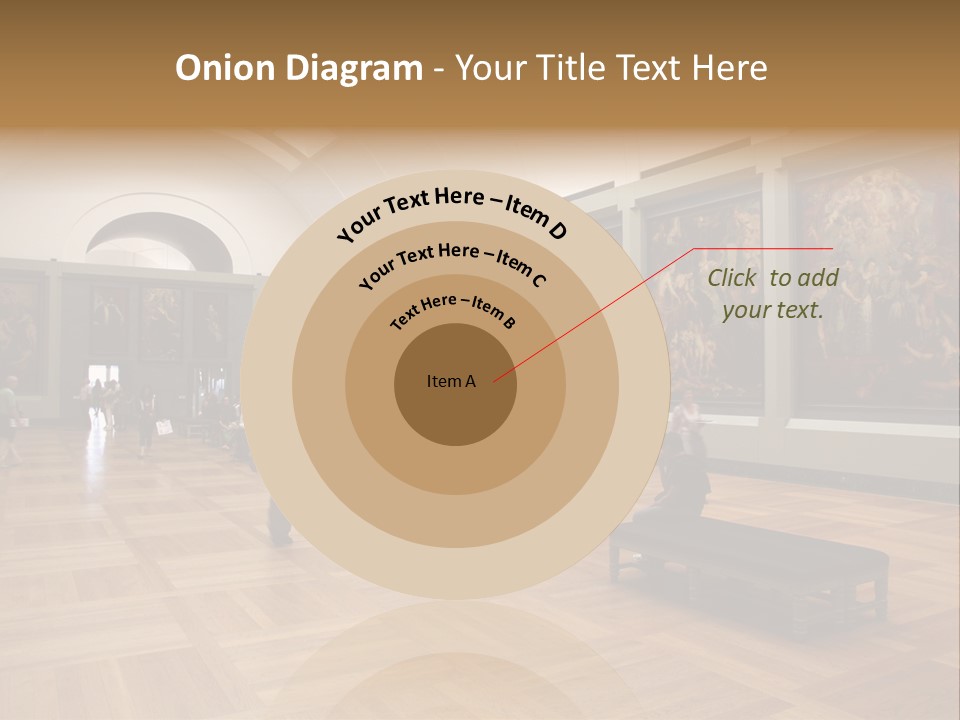 Lifestyle Boy Health PowerPoint Template