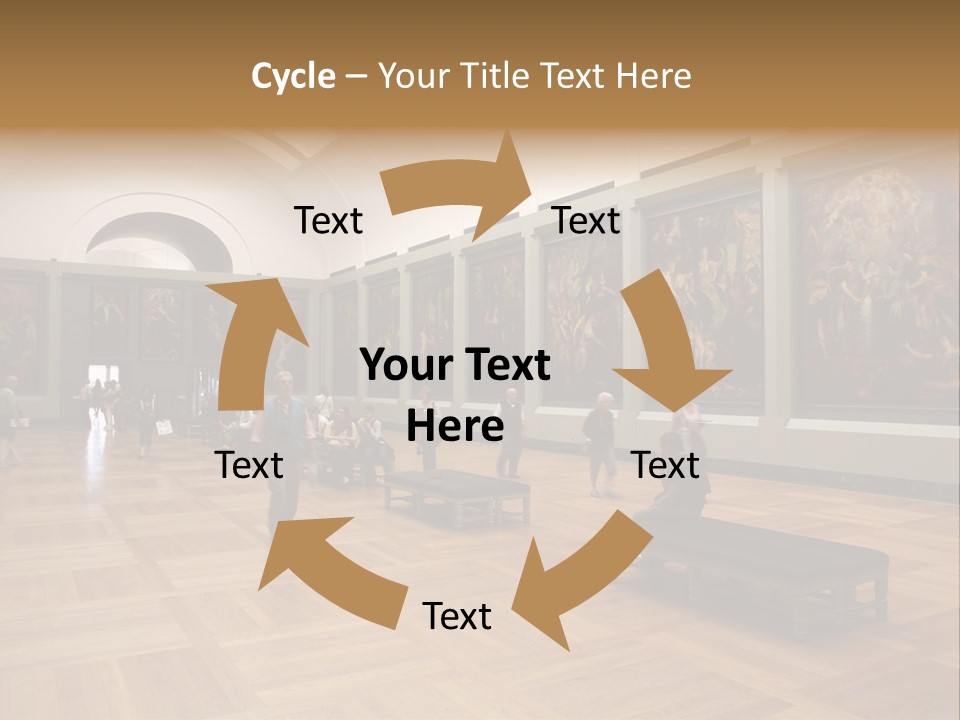 Lifestyle Boy Health PowerPoint Template