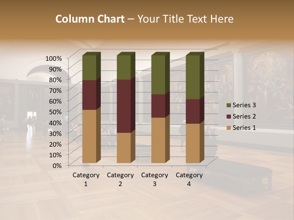 Lifestyle Boy Health PowerPoint Template