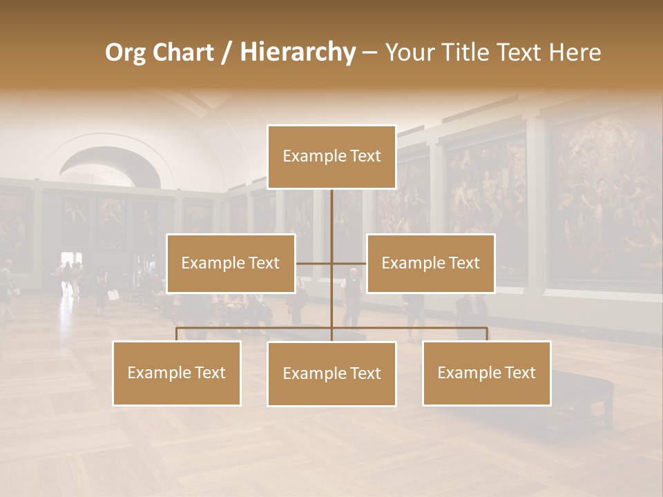 Lifestyle Boy Health PowerPoint Template
