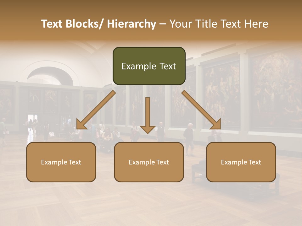 Lifestyle Boy Health PowerPoint Template