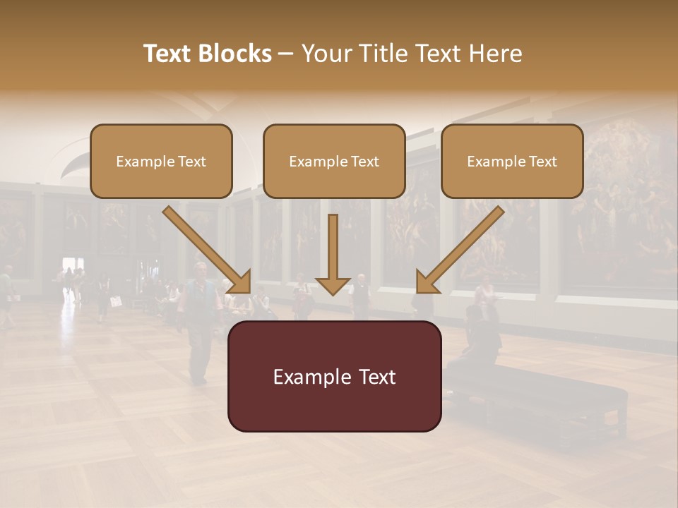 Lifestyle Boy Health PowerPoint Template