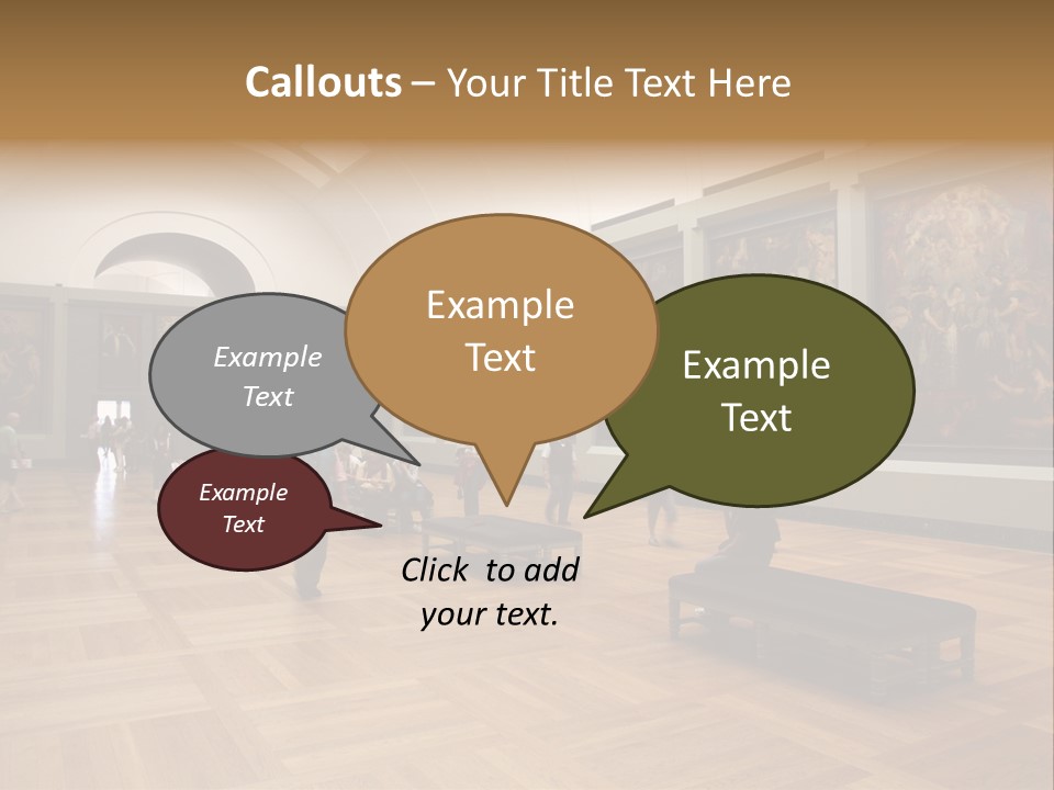 Lifestyle Boy Health PowerPoint Template